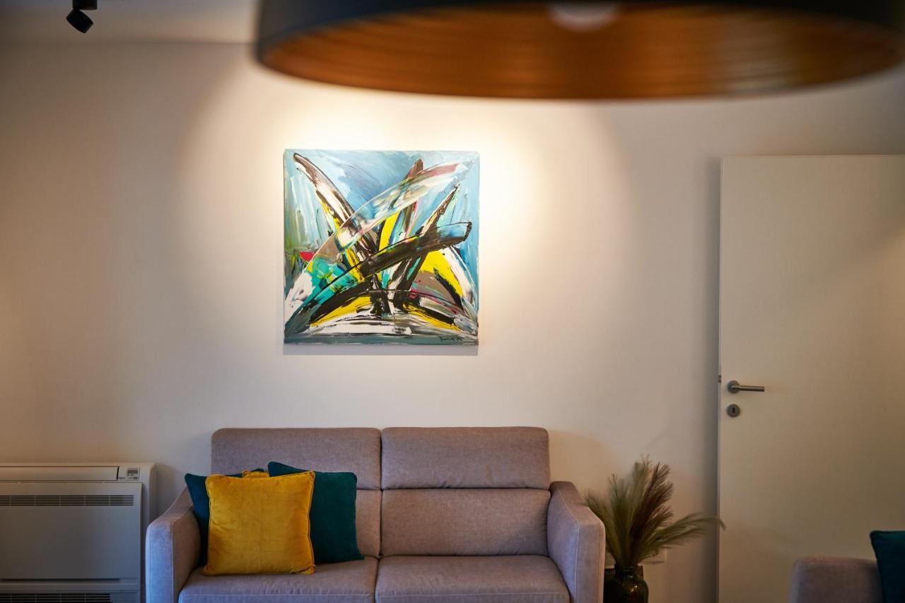 סלאנו Villa Nika With Private Heated Pool מראה חיצוני תמונה
