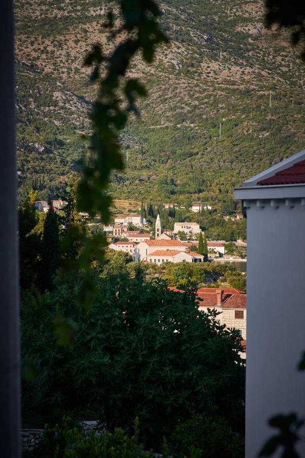 סלאנו Villa Nika With Private Heated Pool מראה חיצוני תמונה